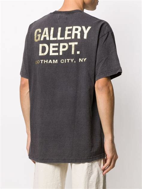 gallery dept t-shirt sale|GALLERY DEPT. Clothing for Men 